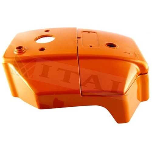 MOTORLU TESTERE ÜST KAPORTA STIHL 070 TAKIM