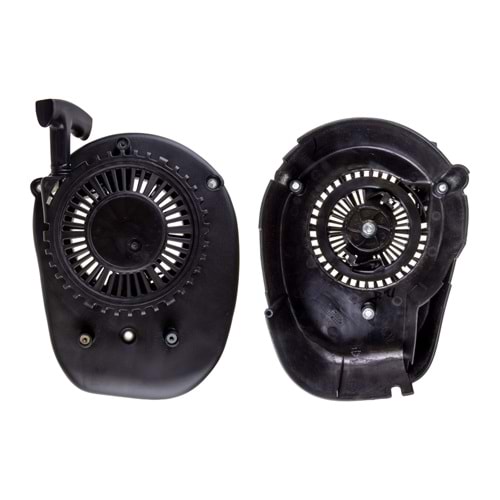ÇİM BİÇME STARTER KOMPLE EMAK K800 ORJİNAL