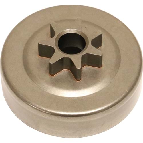 MOTORLU TESTERE ZİNCİR DİŞLİSİ SABİT STIHL MS250 3/25 VETA