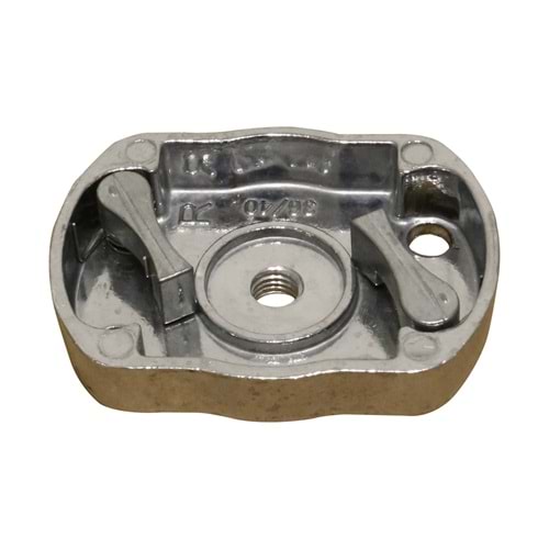 MOTORLU TIRPAN MARŞ KOVANI ÇİN/CG520/BG520/ZLAG520/HYUNDAI HYX55/HYX56