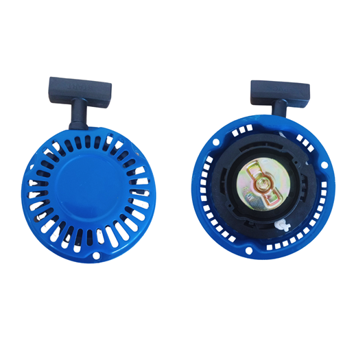 BENZİNLİ MOTOR STARTER KOMPLE HYUNDAI HWP15 1,5 ORJİNAL