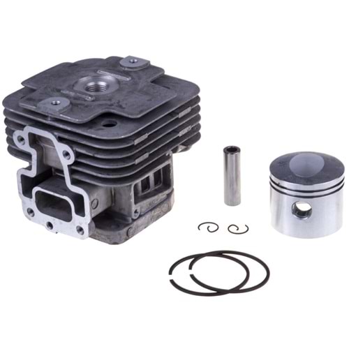 MOTORLU TIRPAN SİLİNDİR PİSTON KAWASAKİ TJ53 44MM VETA