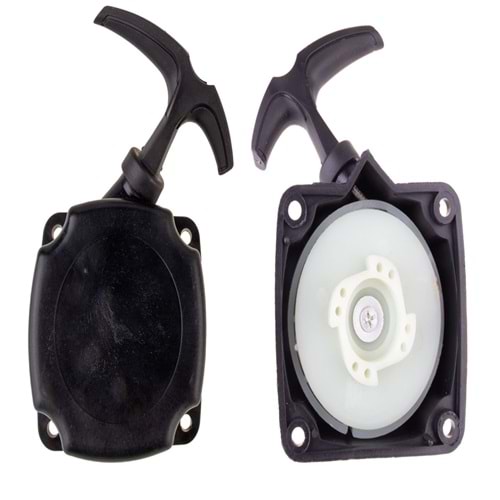 MOTORLU TIRPAN STARTER KOMPLE ÇİN TEK ADET