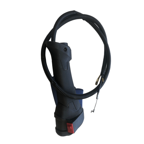 MOTORLU TIRPAN KABZE HYUNDAI HYX56 YAN ORJİNAL