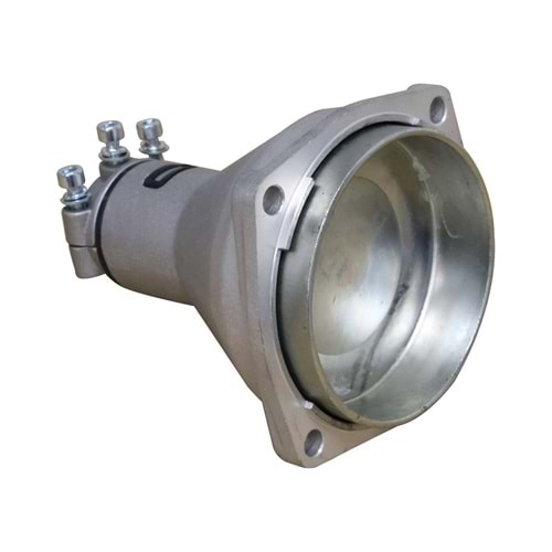 MOTORLU TIRPAN BALATA YUVASI KOMPLE PALMERA CG520/ÇİN 26MM 9DİŞ YAN TİP