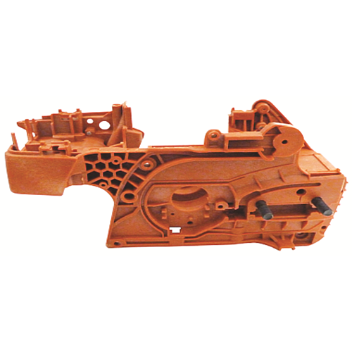 MOTORLU TESTERE KARTER ( BLOK ) HUSQVARNA 345 ÇİFT SAPLAMA