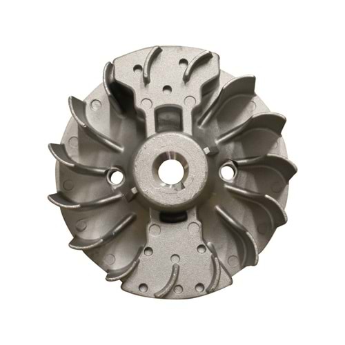 MOTORLU TIRPAN VOLANT ORAC 430/520/ HYUNDAI HYX55/HYX52 ÇİN TÜM MODELLER