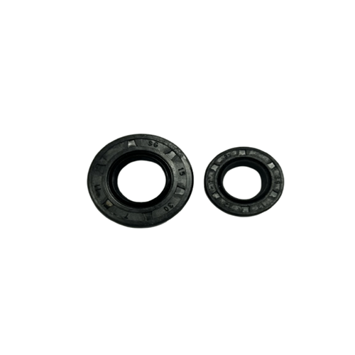 MOTORLU TIRPAN KRANK KEÇESİ ÇİN BG520 SAĞ/SOL TAKIM