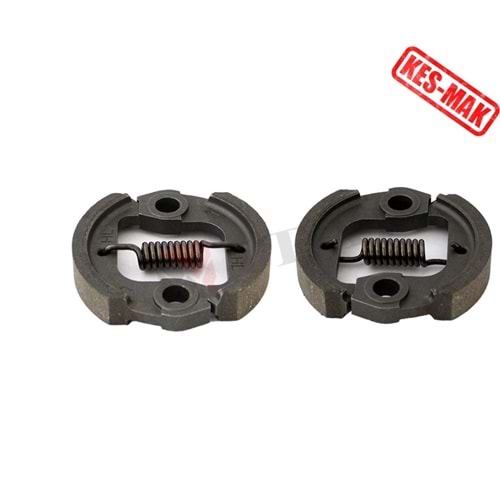 MOTORLU TIRPAN BALATA HYUNDAI HYX52/HYX55/HYX56/HYX43 ORJİNAL