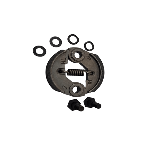 MOTORLU TIRPAN BALATA HYUNDAI HYX52/HYX55/HYX56/HYX43 ORJİNAL