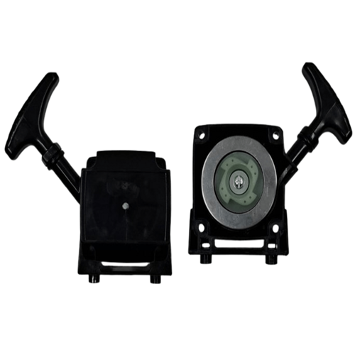 MOTORLU TIRPAN STARTER KOMPLE YOKATTA YK520 SIRT