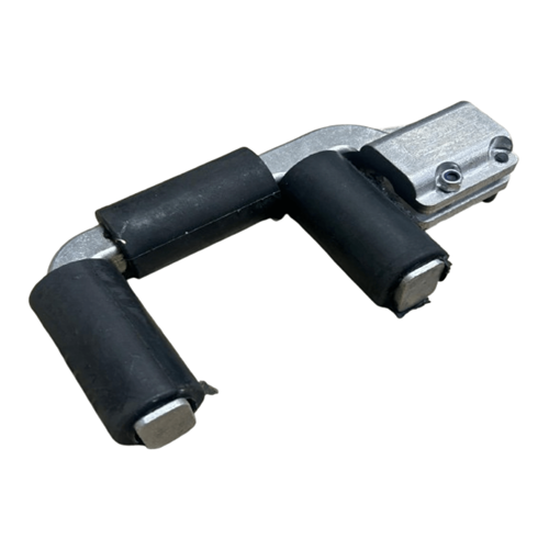 MEYVE SİLKELEME ÇENE KOMPLE OLEOMAC