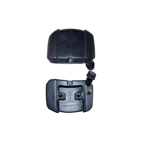 MOTORLU TIRPAN BENZİN DEPOSU ALPİNA B44D ORJİNAL