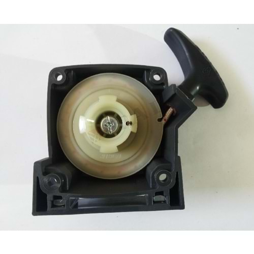 MOTORLU TIRPAN STARTER KOMPLE KAWASAKİ TJ45