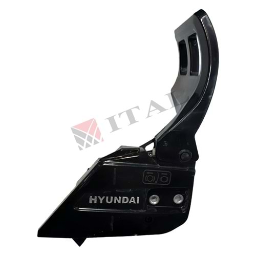 MOTORLU TESTERE YAN KAPAK HYUNDAI HMT859 ORJİNAL