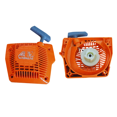 MOTORLU TESTERE STARTER KOMPLE OLEOMAC 947/952/GS520