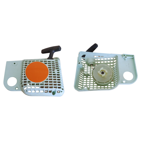 MOTORLU TESTERE STARTER KOMPLE ÇİN/CG5200 TÜM MODELLER BRETOON