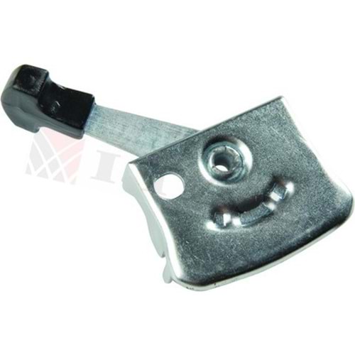 ÇİM BİÇME GAZ KOLU METAL