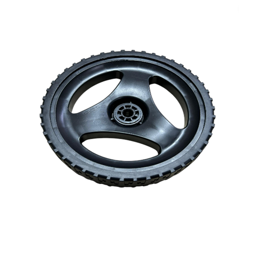 ÇİM BİÇME TEKERLEK HYUNDAI HYM410P ARKA ORJİNAL