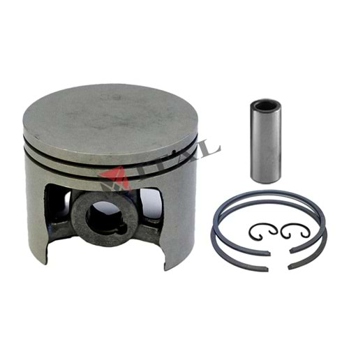 MOTORLU TESTERE PİSTON SEGMAN STIHL MS360/036 48MM ALP