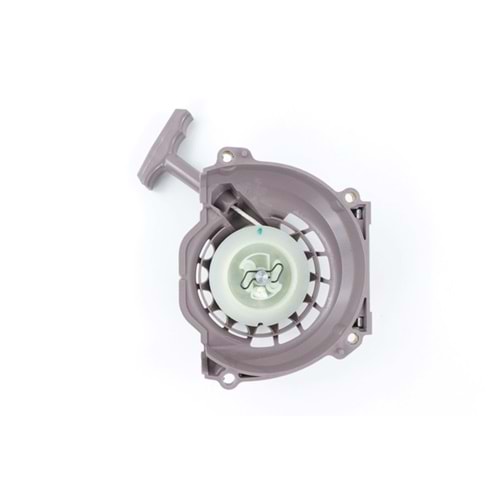 MOTORLU TIRPAN STARTER KOMPLE 63CC