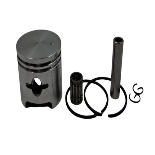 MOTORLU TIRPAN PİSTON SEGMAN HYUNDAI HYX560 43 MM ORJİNAL