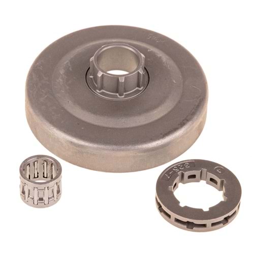 MOTORLU TESTERE ZİNCİR DİŞLİSİ RİMLİ HUSQVARNA 340/345 3/25 VETA