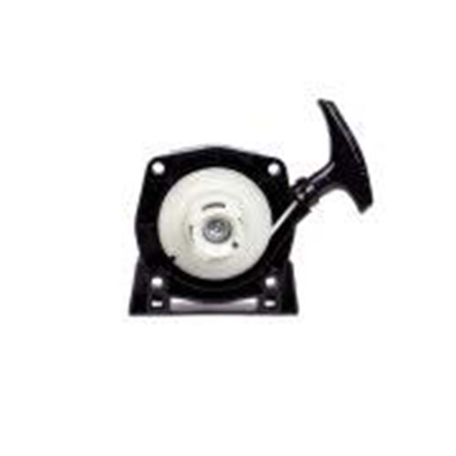 MOTORLU TIRPAN STARTER KOMPLE KAWASAKİ TJ53/BK53ED ORJİNAL