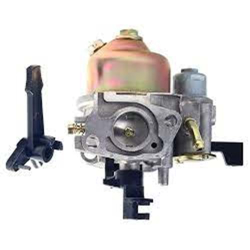 BENZİNLİ MOTOR KARBÜRATÖR HONDA GX160 MUSLUKLU 6,5 7 BEYGİR