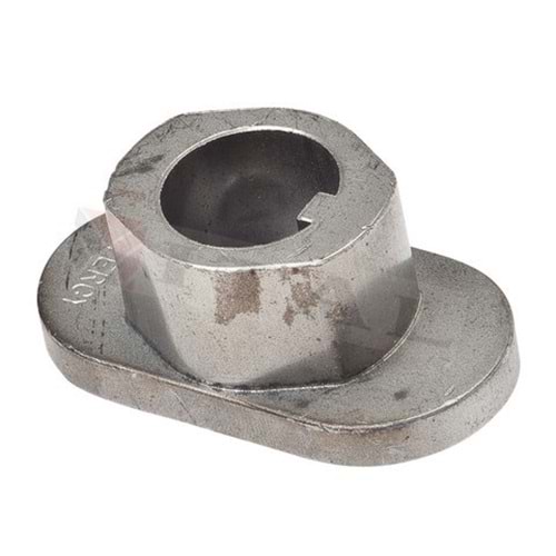 ÇİM BİÇME BIÇAK ADAPTÖRÜ HUSQVARNA ROYAL 53SW/5S 25 MM