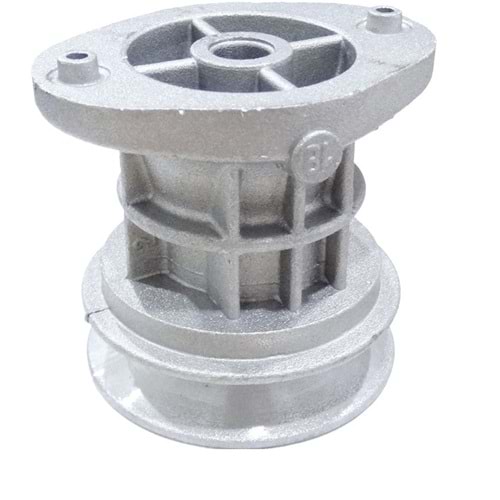 ÇİM BİÇME BIÇAK ADAPTÖRÜ OLEOMAC G53TBX/G53TK/G53TKE ESKİ TİP 22 MM ORJİNAL