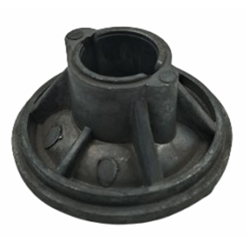 ÇİM BİÇME BIÇAK ADAPTÖRÜ HUSQVARNA 22 MM