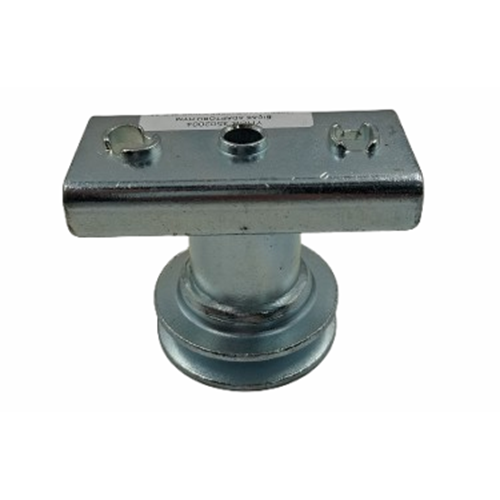 ÇİM BİÇME BIÇAK ADAPTÖRÜ HYUNDAI HYM460SP/510SP/510SPE/530SP SLC22 ORJİNAL