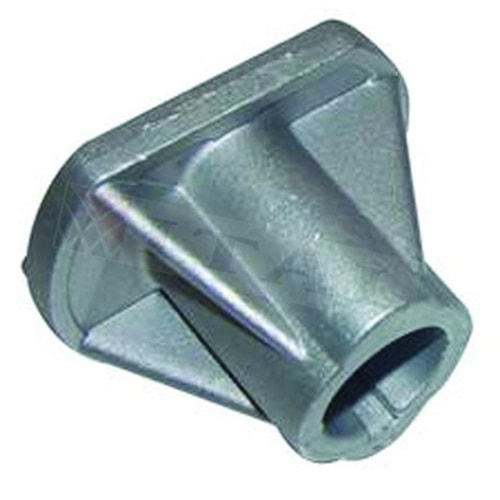 ÇİM BİÇME BIÇAK ADAPTÖRÜ MTD53SP/GES53/748/0377 25 MM