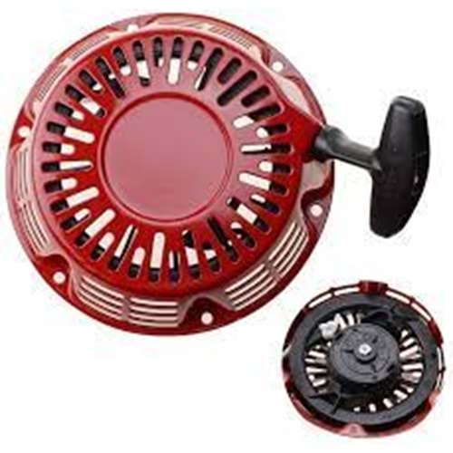 BENZİNLİ MOTOR STARTER KOMPLE HONDA GX 240/270 YENİ MODEL