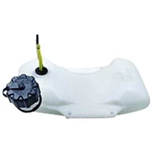 MOTORLU TIRPAN BENZİN DEPOSU KAWASAKİ TJ53 BRETOON