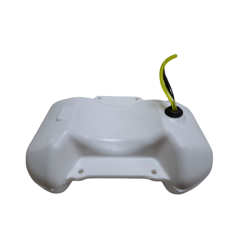 MOTORLU TIRPAN BENZİN DEPOSU KAWASAKİ TJ53 BRETOON