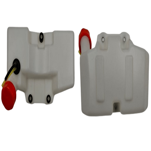 MOTORLU TIRPAN BENZİN DEPOSU ÇİN 63 CC