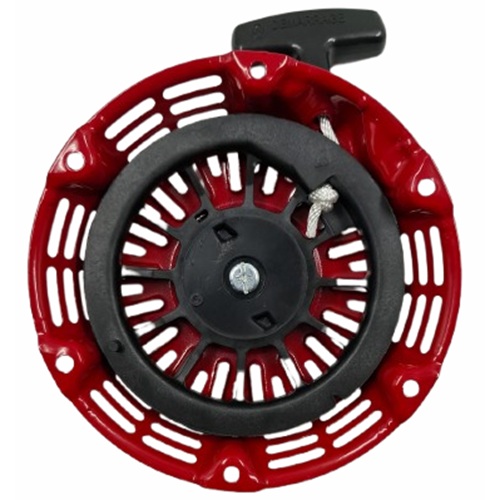 BENZİNLİ MOTOR STARTER KOMPLE HONDA GX160/200 EĞİK PİMLİ