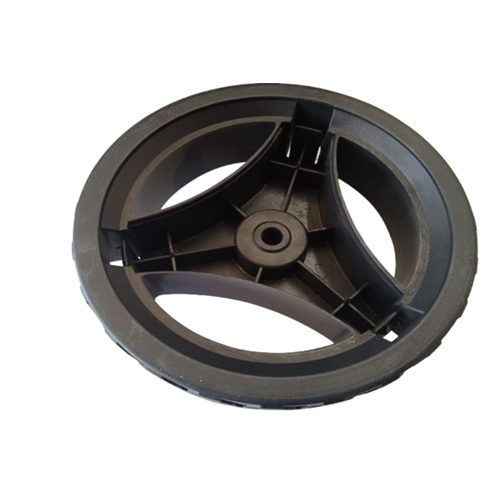 ELEKTRİKLİ ÇİM BİÇME TEKERLEK HYUNDAI C3200/C3202