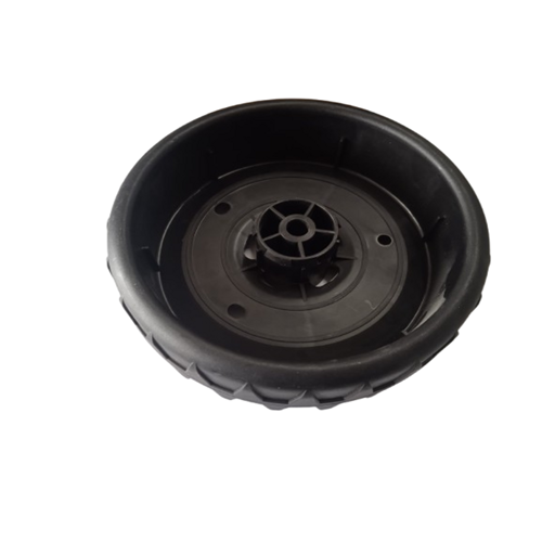 ELEKTRİKLİ ÇİM BİÇME TEKERLEK HYUNDAI C3805/3403 ÖN