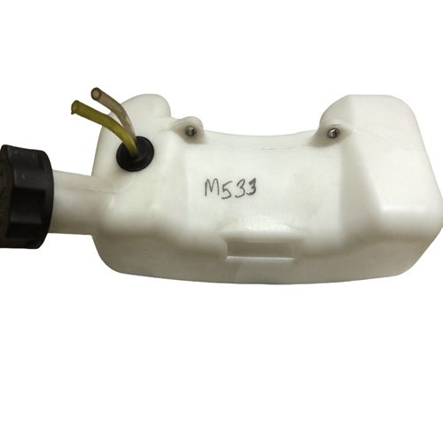 MOTORLU TIRPAN BENZİN DEPOSU DATSU TR550/TR555 2 VİDALI