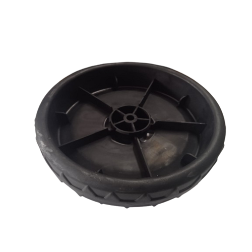ELEKTRİKLİ ÇİM BİÇME TEKERLEK HYUNDAI C4205