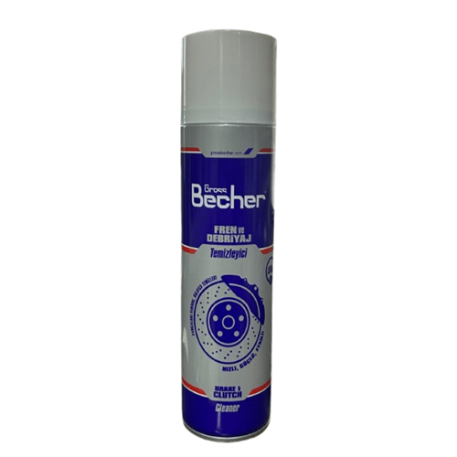 BALATA SPREYİ BECHER 500ML