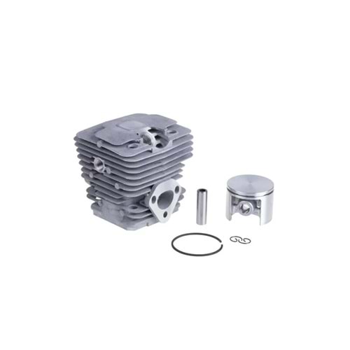 MOTORLU TIRPAN SİLİNDİR PİSTON ALPİNA VİP 52/55 45 MM İTAL