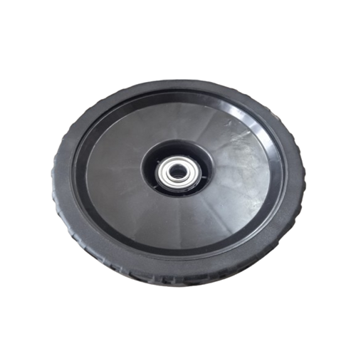 ÇİM BİÇME TEKERLEK HYUNDAI HYM460P/ECO YENİ MODEL ÖN