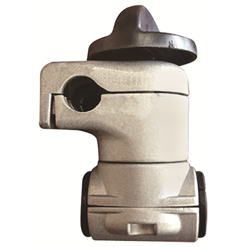 MOTORLU TIRPAN BİSİKLET KOL BAĞLANTISI 28 MM CG520 BRETOON