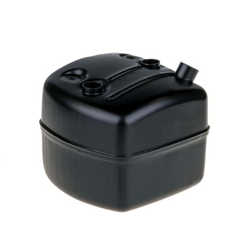 MOTORLU TESTERE EGZOZ HUSQVARNA 365/372