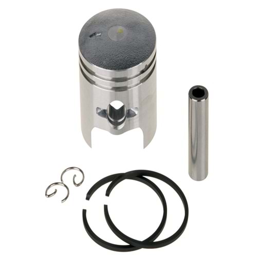 MOTORLU TIRPAN PİSTON SEGMAN HUSQVARNA 143RII 40MM VETA