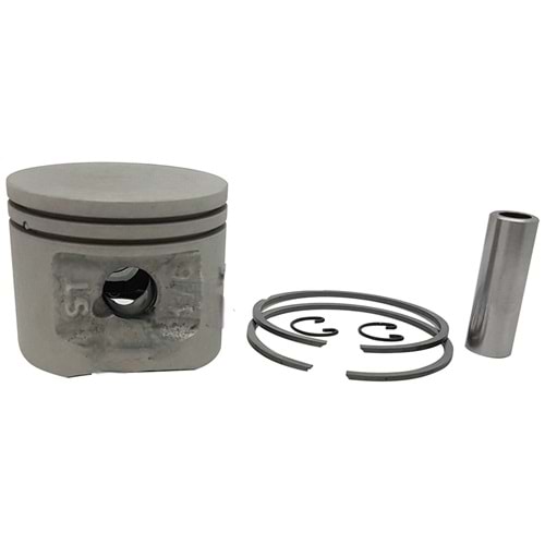 MOTORLU TESTERE PİSTON SEGMAN STIHL MS250/025/FR450 42,5MM ALP